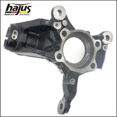 hajus Autoteile 4051008 - Articulatie directie, suspensie roata aaoparts.ro