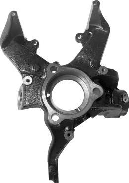 hajus Autoteile 4051011 - Articulatie directie, suspensie roata aaoparts.ro