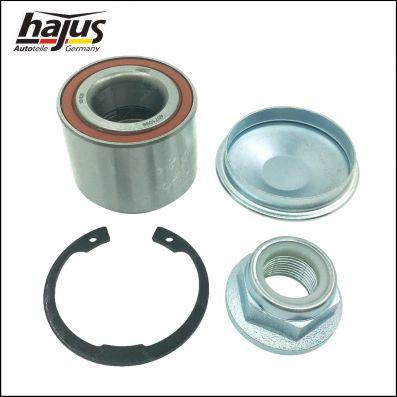 hajus Autoteile 4071098 - Set rulment roata aaoparts.ro