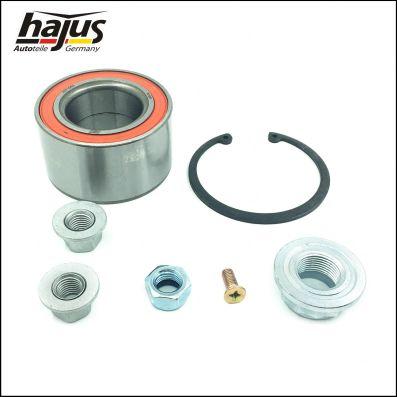 hajus Autoteile 4071083 - Set rulment roata aaoparts.ro