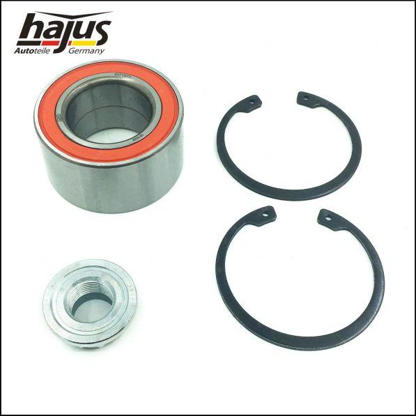 hajus Autoteile 4071077 - Set rulment roata aaoparts.ro