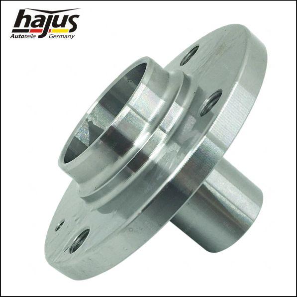 hajus Autoteile 4071115 - Butuc roata aaoparts.ro