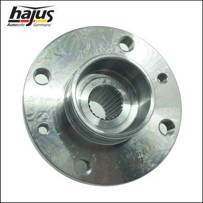 hajus Autoteile 4071138 - Butuc roata aaoparts.ro