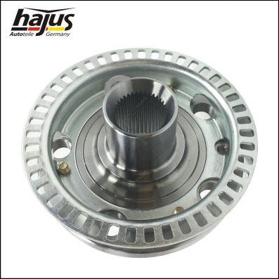 hajus Autoteile 4071129 - Butuc roata aaoparts.ro