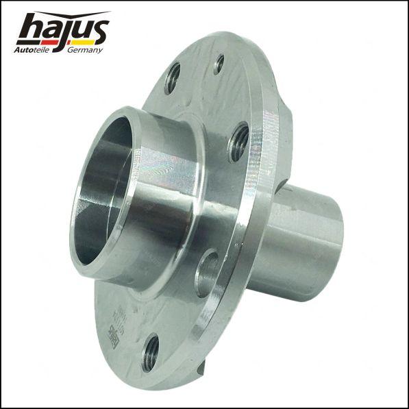 hajus Autoteile 4071124 - Butuc roata aaoparts.ro
