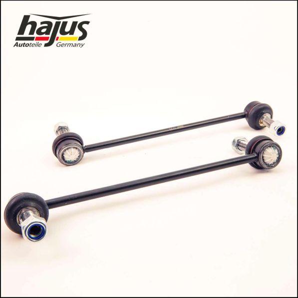 hajus Autoteile 4071301 - Brat / bieleta suspensie, stabilizator aaoparts.ro