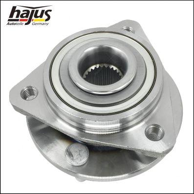 hajus Autoteile 4071324 - Set rulment roata aaoparts.ro
