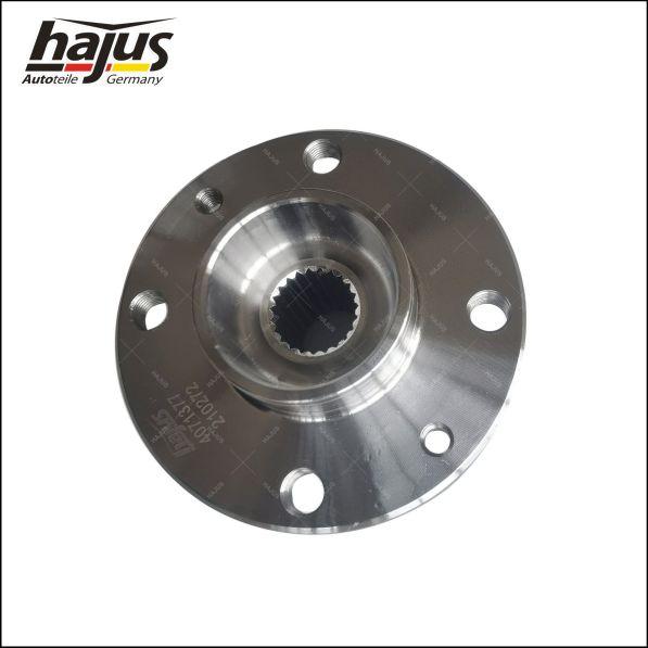 hajus Autoteile 4071377 - Butuc roata aaoparts.ro