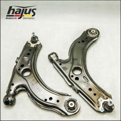 hajus Autoteile 4071249 - Set, suspensie roata aaoparts.ro