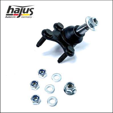 hajus Autoteile 4071267 - Articulatie sarcina / ghidare aaoparts.ro