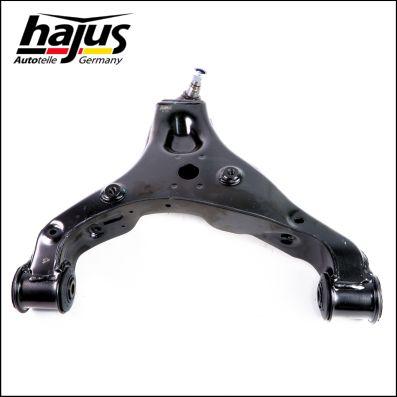 hajus Autoteile 4071281 - Brat, suspensie roata aaoparts.ro