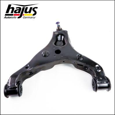 hajus Autoteile 4071282 - Brat, suspensie roata aaoparts.ro
