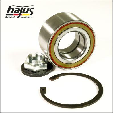 hajus Autoteile 4071229 - Set rulment roata aaoparts.ro