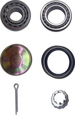 hajus Autoteile 4071228 - Set rulment roata aaoparts.ro