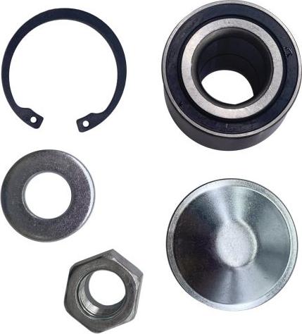 hajus Autoteile 4071227 - Set rulment roata aaoparts.ro