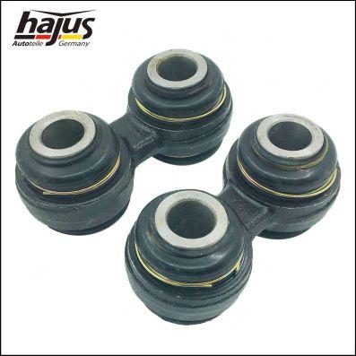 hajus Autoteile 4121064 - Brat / bieleta suspensie, stabilizator aaoparts.ro