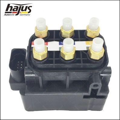hajus Autoteile 4121060 - Supapa,sistem supraalimentare aaoparts.ro