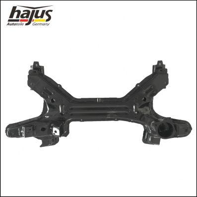 hajus Autoteile 4121068 - Rama sustinere / Suport agregate aaoparts.ro