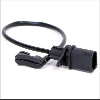 hajus Autoteile 6151043 - Senzor de avertizare,uzura placute de frana aaoparts.ro