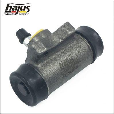 hajus Autoteile 6151058 - Cilindru receptor frana aaoparts.ro