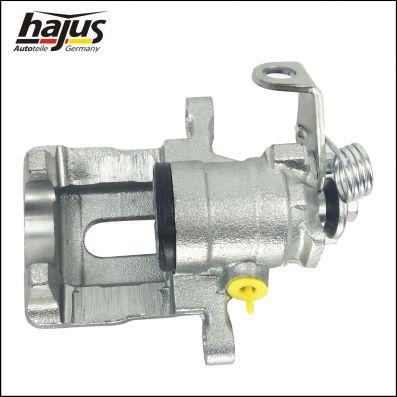 hajus Autoteile 6151069 - Etrier frana aaoparts.ro
