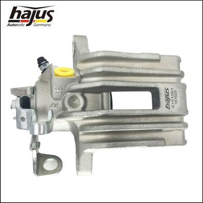 hajus Autoteile 6151063 - Etrier frana aaoparts.ro