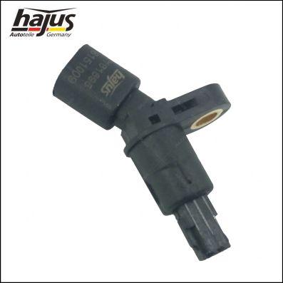 hajus Autoteile 6151009 - Senzor,turatie roata aaoparts.ro