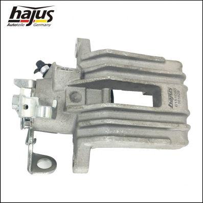 hajus Autoteile 6151080 - Etrier frana aaoparts.ro