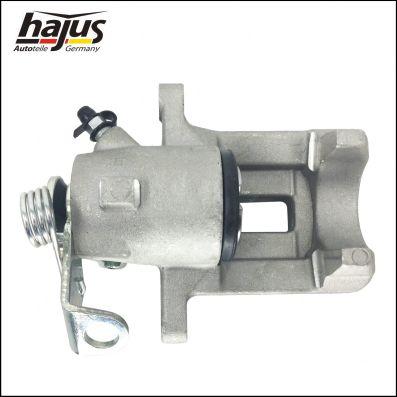 hajus Autoteile 6151081 - Etrier frana aaoparts.ro