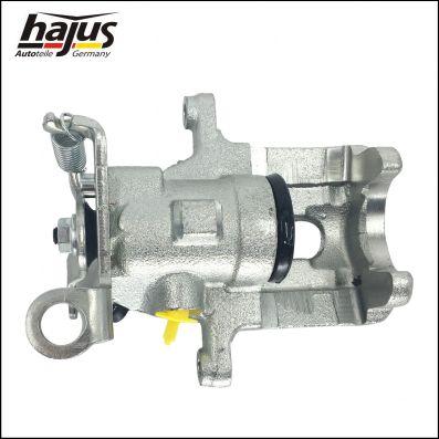 hajus Autoteile 6151073 - Etrier frana aaoparts.ro