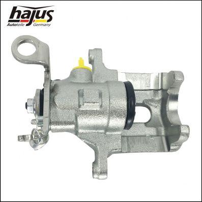 hajus Autoteile 6151072 - Etrier frana aaoparts.ro