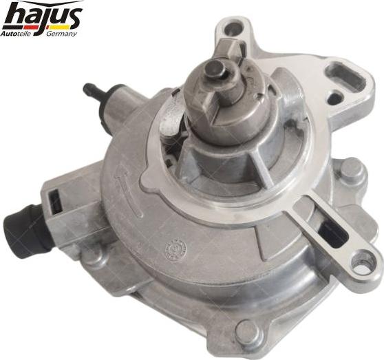 hajus Autoteile 6151194 - Pompa vacuum,sistem de franare aaoparts.ro