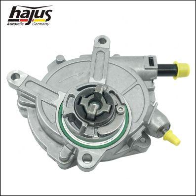 hajus Autoteile 6151141 - Pompa vacuum,sistem de franare aaoparts.ro