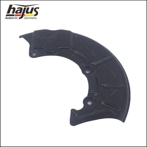 hajus Autoteile 6151115 - Protectie stropire,disc frana aaoparts.ro