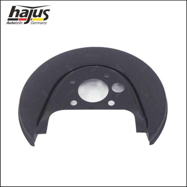 hajus Autoteile 6151112 - Protectie stropire,disc frana aaoparts.ro