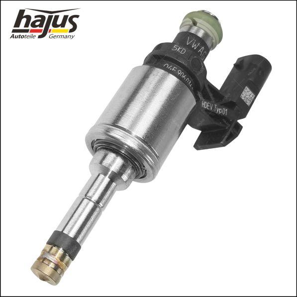 hajus Autoteile 6151184 - Portinjector aaoparts.ro