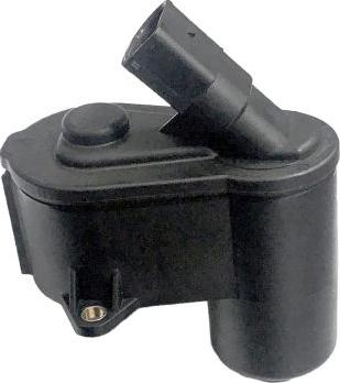 hajus Autoteile 6151128 - Element actionare. etrier frana de parcare aaoparts.ro