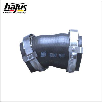 hajus Autoteile 1451043 - Furtun aer supraalimentare aaoparts.ro