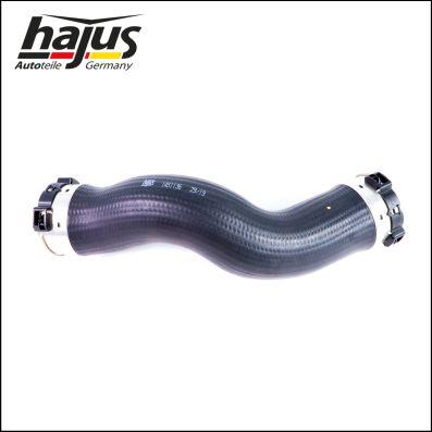 hajus Autoteile 1451132 - Furtun aer supraalimentare aaoparts.ro