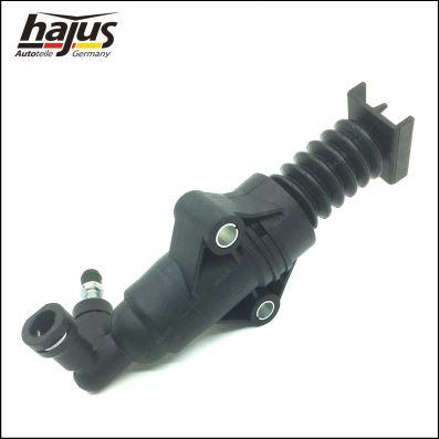 hajus Autoteile 1411044 - Cilindru receptor ambreiaj aaoparts.ro