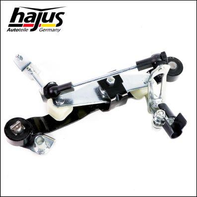 hajus Autoteile 1411065 - Set reparatie, levier cutie de viteze aaoparts.ro