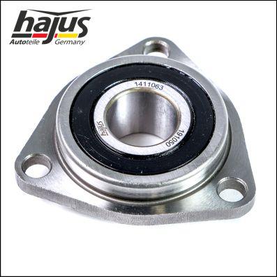 hajus Autoteile 1411068 - Lagar, ventilator racire motor aaoparts.ro
