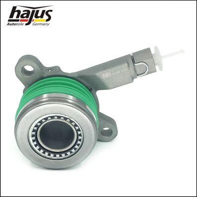 hajus Autoteile 1411016 - Rulment de presiune, ambreiaj aaoparts.ro