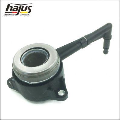 hajus Autoteile 1411017 - Rulment de presiune, ambreiaj aaoparts.ro