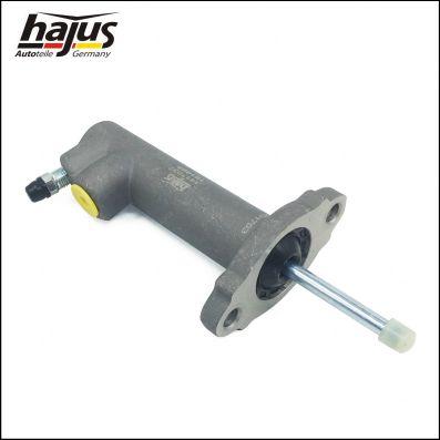 hajus Autoteile 1411037 - Cilindru receptor ambreiaj aaoparts.ro
