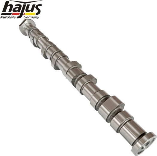hajus Autoteile 1091095 - Ax cu came aaoparts.ro