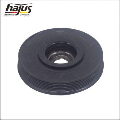 hajus Autoteile 1091002 - Fulie curea, arbore cotit aaoparts.ro