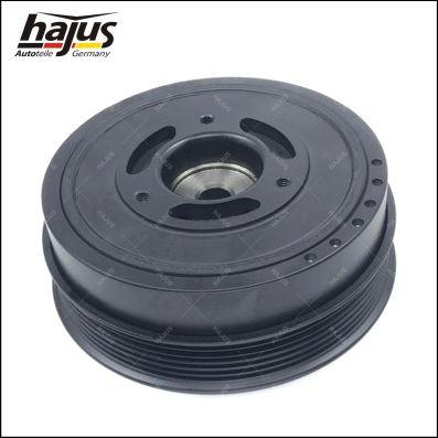 hajus Autoteile 1091023 - Fulie curea, arbore cotit aaoparts.ro