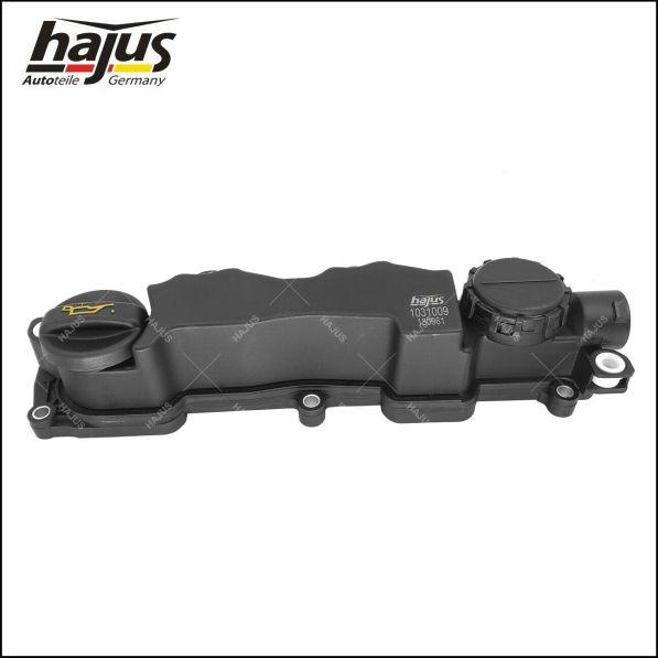 hajus Autoteile 1031009 - Capac culbutor aaoparts.ro