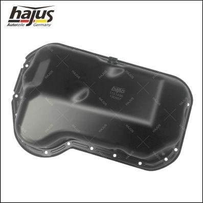 hajus Autoteile 1151496 - Baie ulei aaoparts.ro
